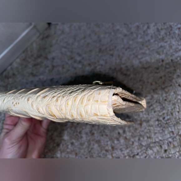 Soft Checkbook Wallet - Picture 4 of 10